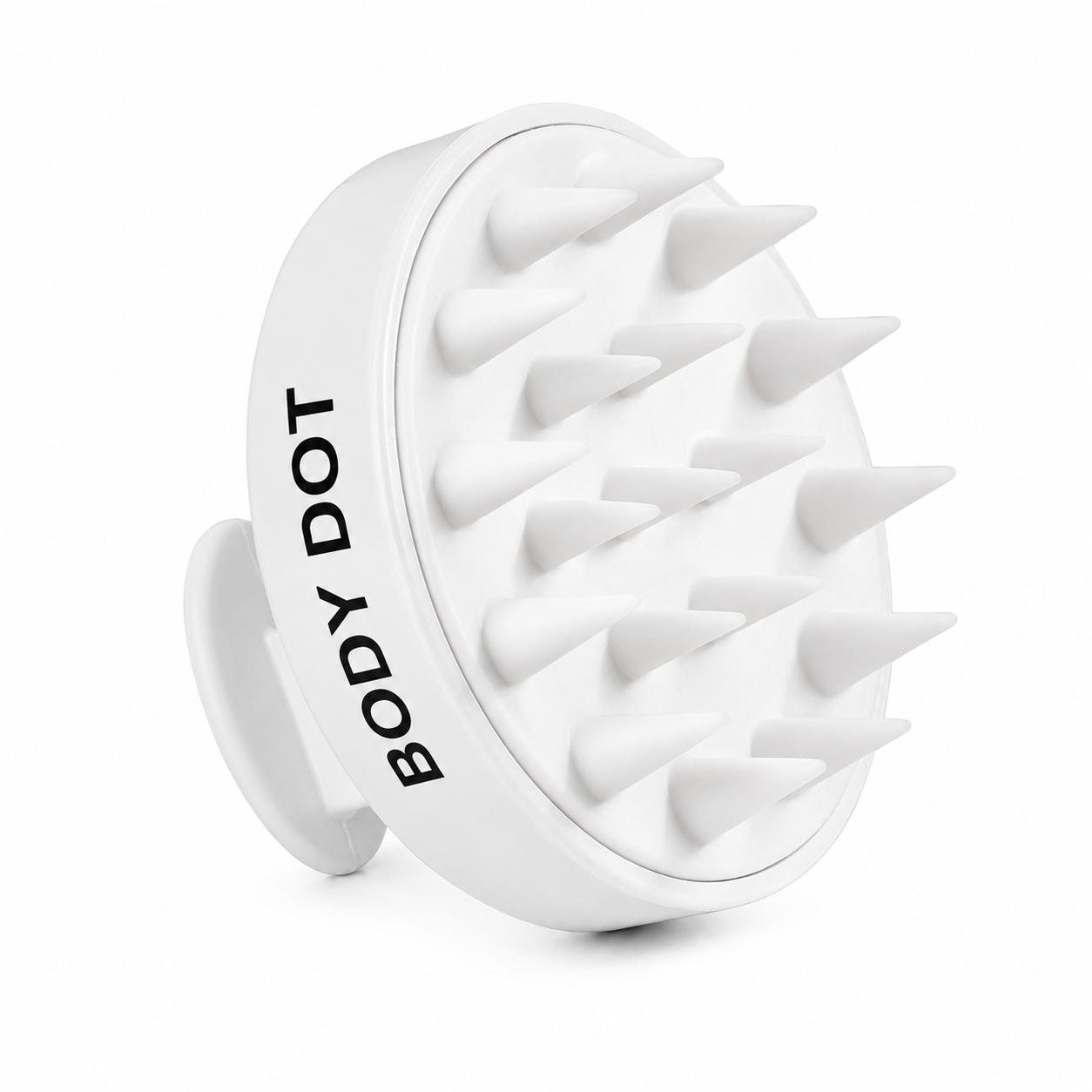 SCALP MASSAGER