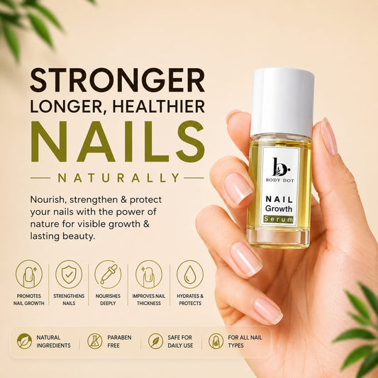 NAIL GROWTH SERUM