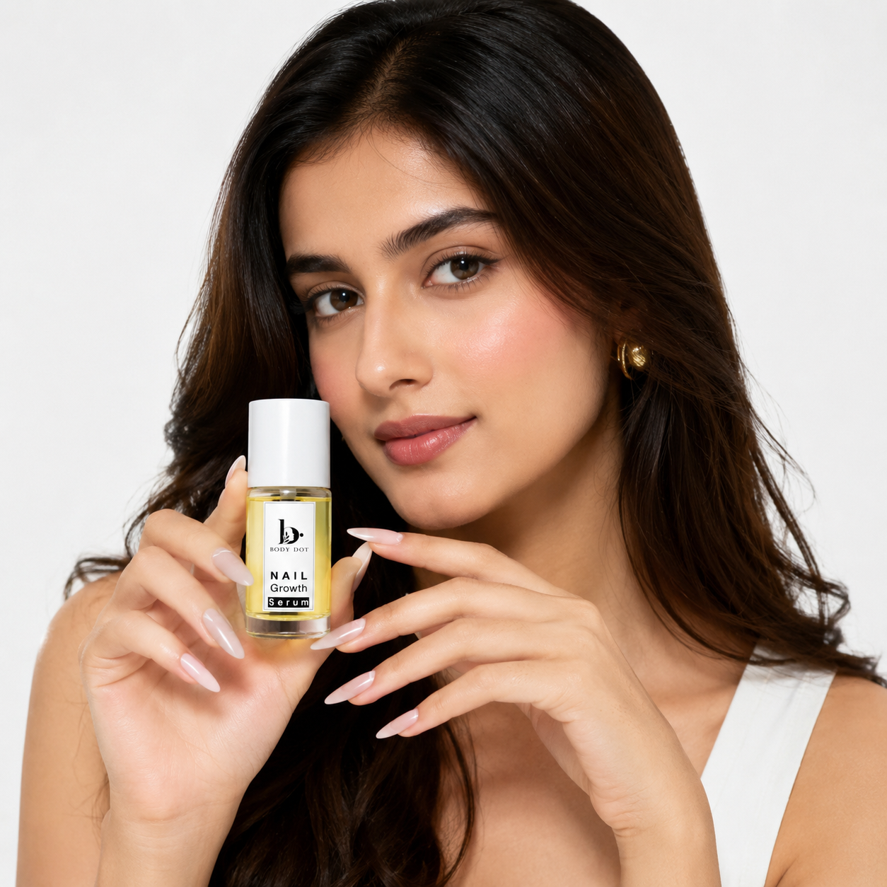 NAIL GROWTH SERUM