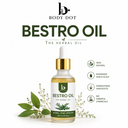 BESTRO OIL SERUM