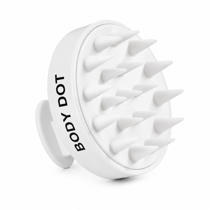 SCALP MASSAGER