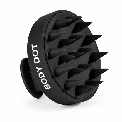 SCALP MASSAGER