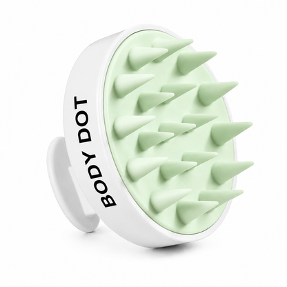 SCALP MASSAGER