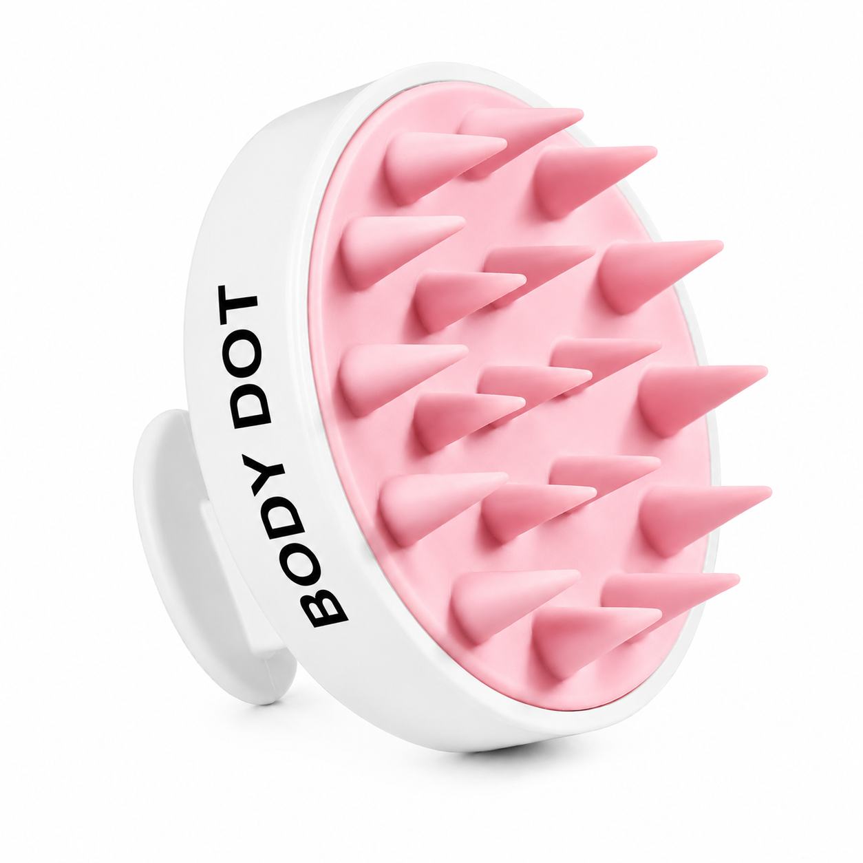 SCALP MASSAGER