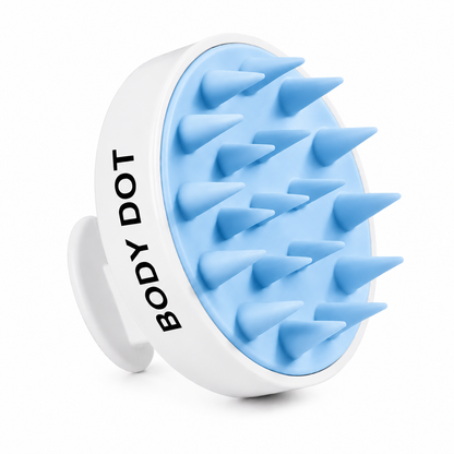 SCALP MASSAGER