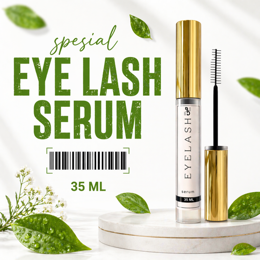 EYE LASH GROWTH SERUM