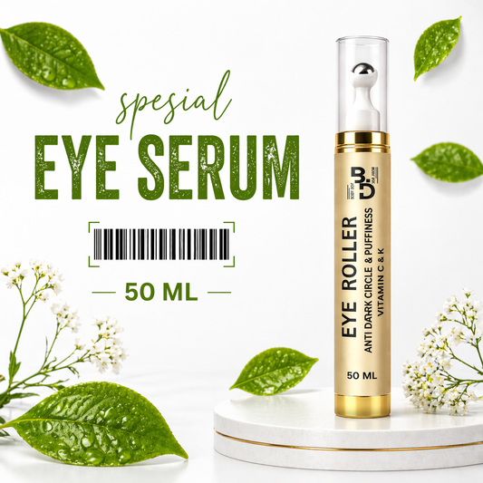 Dark Circle Eye Serum 50 ML
