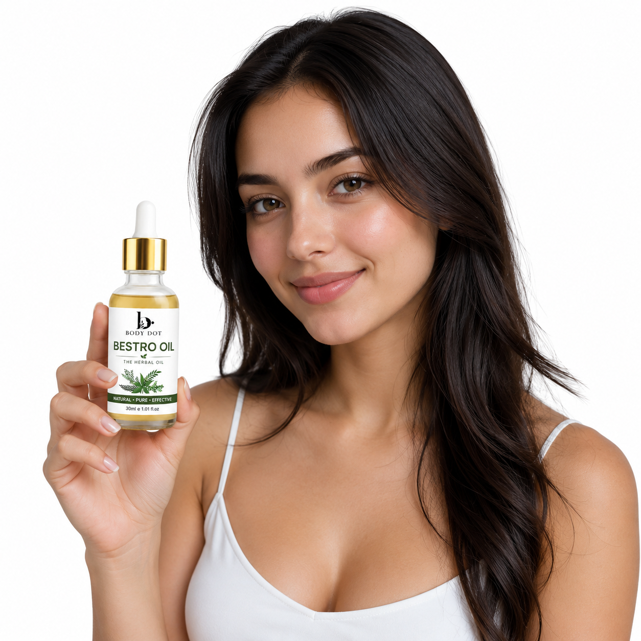 BESTRO OIL SERUM