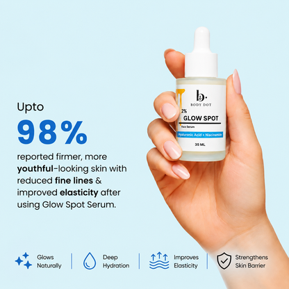 GLOW & DUO SERUMS DEAL