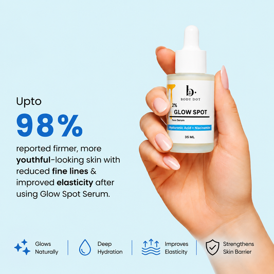 GLOW & DUO SERUMS DEAL