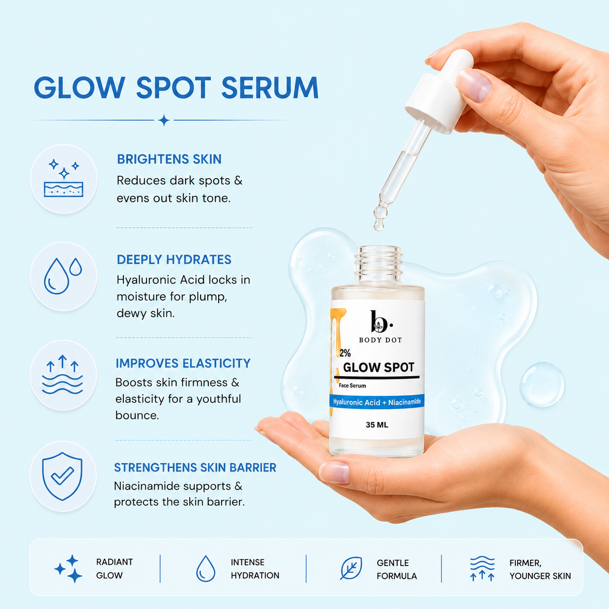 GLOW & DUO SERUMS DEAL