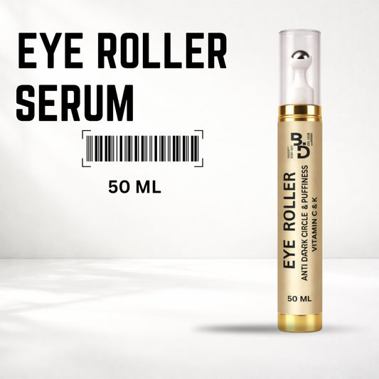 Dark Circle Eye Serum 50 ML