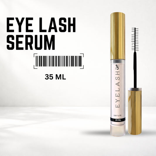 EYE LASH GROWTH SERUM