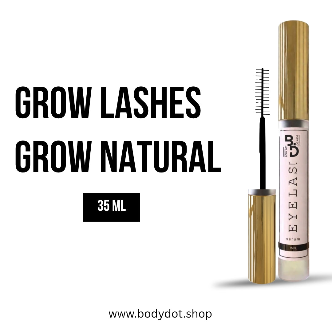 EYE LASH GROWTH SERUM