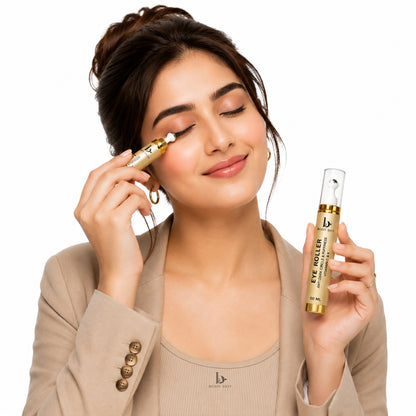DARK CIRCLE EYE SERUM 50 ML