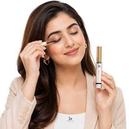 EYE LASH GROWTH SERUM 25 ML