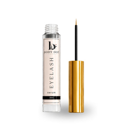 EYE LASH GROWTH SERUM 25 ML