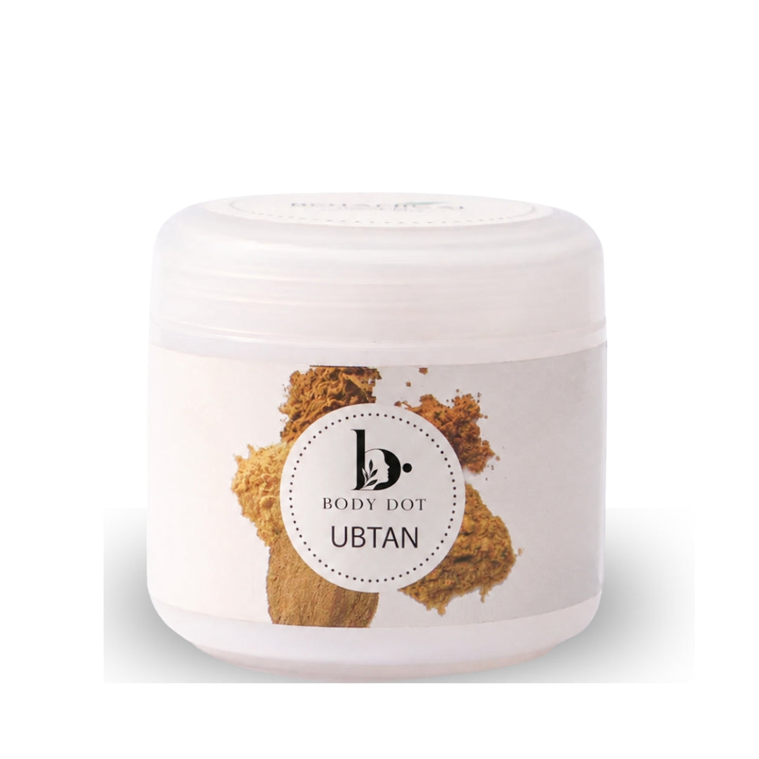 BODY UBTAN 350 GRAM