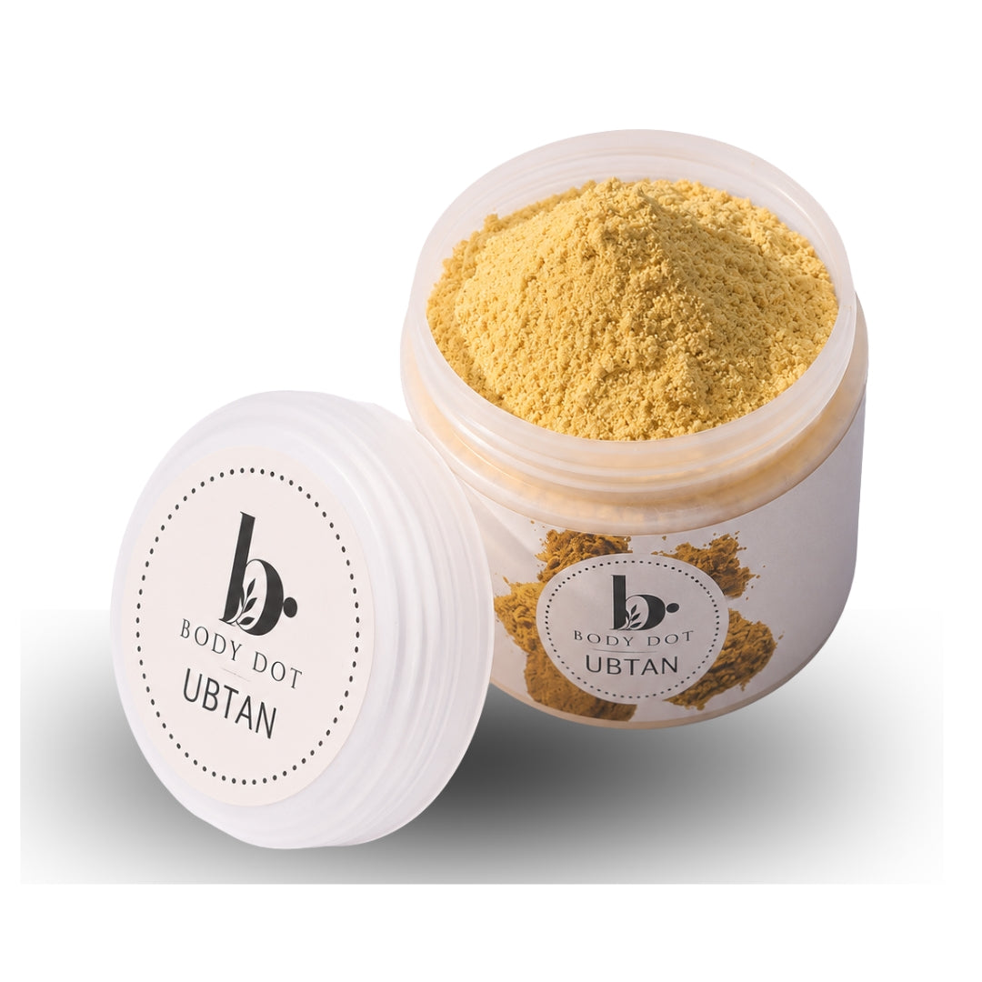 BODY UBTAN 350 GRAM