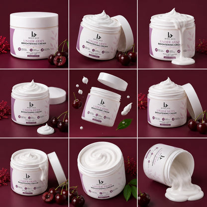 UNDER ARM BRIGHTENING CREAM 100 G